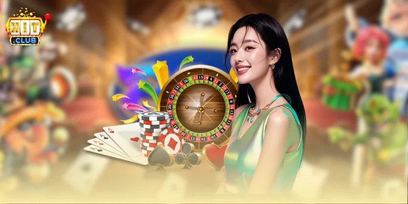 Những yếu tố giúp Hitclub thu hút người chơi
