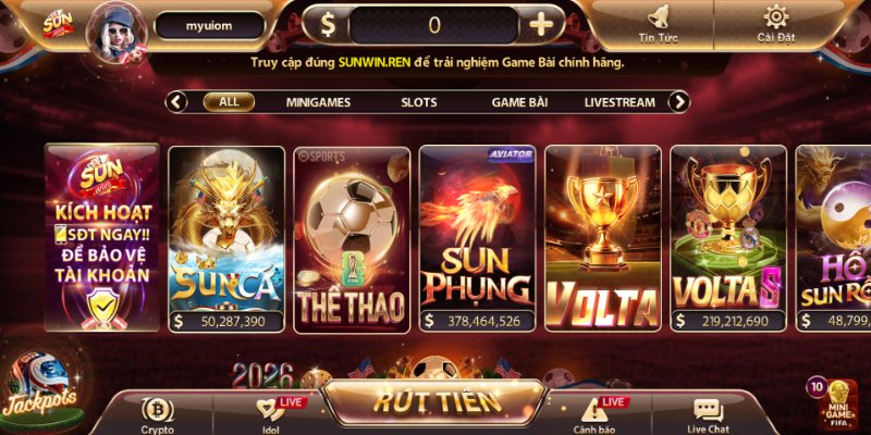 Giới thiệu Sunwin với định hướng phát triển bền vững 