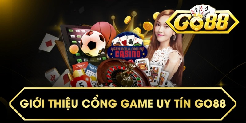 Giới thiệu Go88 chi tiết