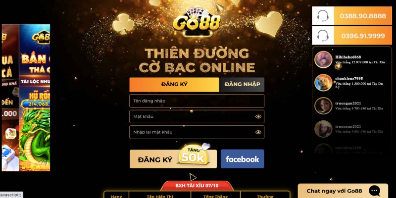 Thành tựu nổi bật nền tảng đã đạt được
