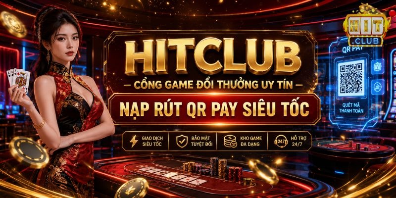 Giới thiệu HITCLUB về các chiến lược phát triển nổi bật