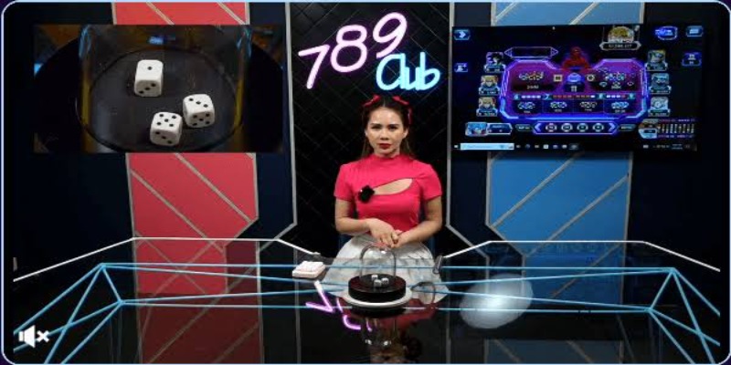Giới thiệu 789Club về chặng đường phát triển