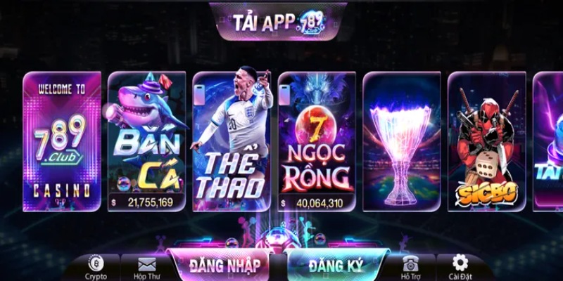 Sứ mệnh tạo dựng sân chơi xanh chín