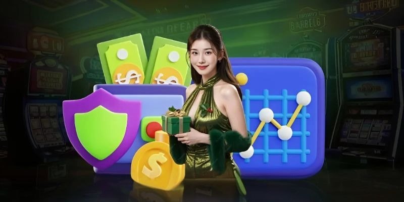 Giới thiệu Hit Club về hệ thống bảo mật thông tin