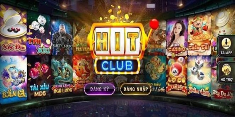 Giới thiệu Hit Club về những cột mốc quan trọng