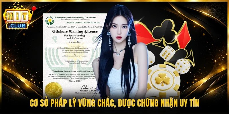 Sở hữu chứng nhận quốc tế và bảo chứng xanh chín