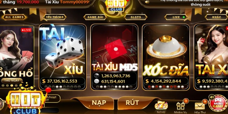 Thương hiệu đặt ra chiến lược trở thành cổng game giải trí đổi thưởng đa quốc gia