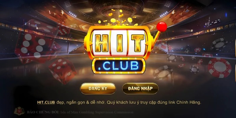 Giới thiệu HitClub là nội dung giúp người dùng tìm hiểu tổng quan về nền tảng này