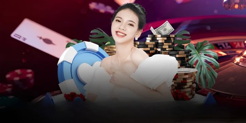 Tầm nhìn chiến lược và sứ mệnh vận hành cổng game